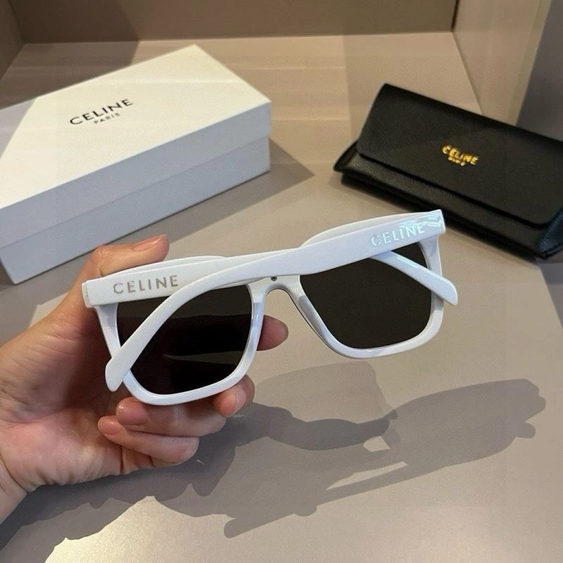 Soft Celine Sunglasses 277847