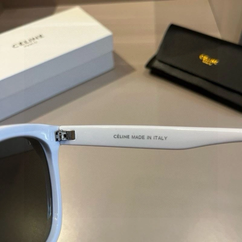 Soft Celine Sunglasses 277847