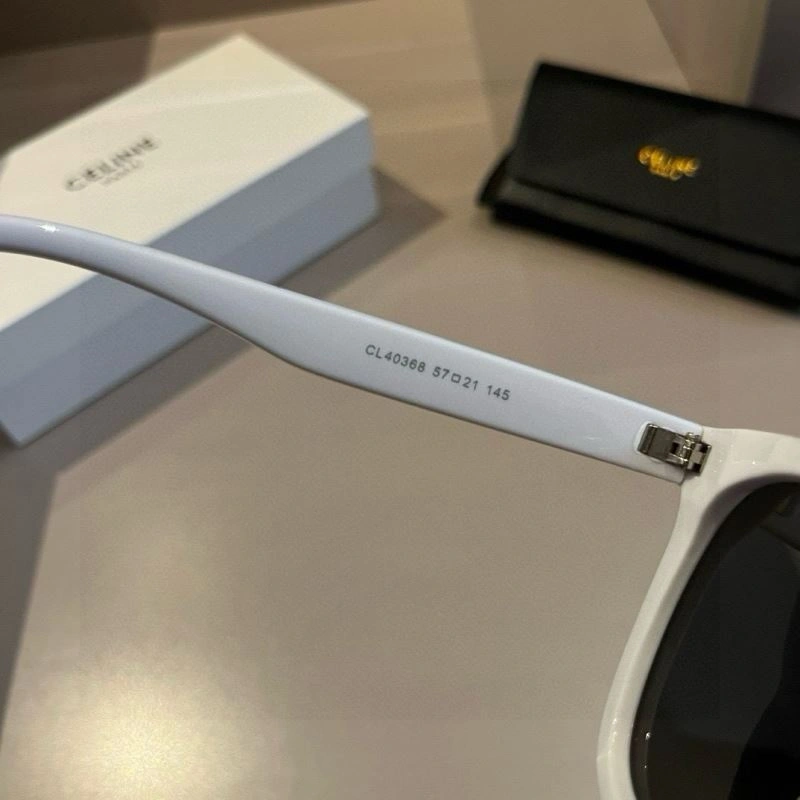 Soft Celine Sunglasses 277847