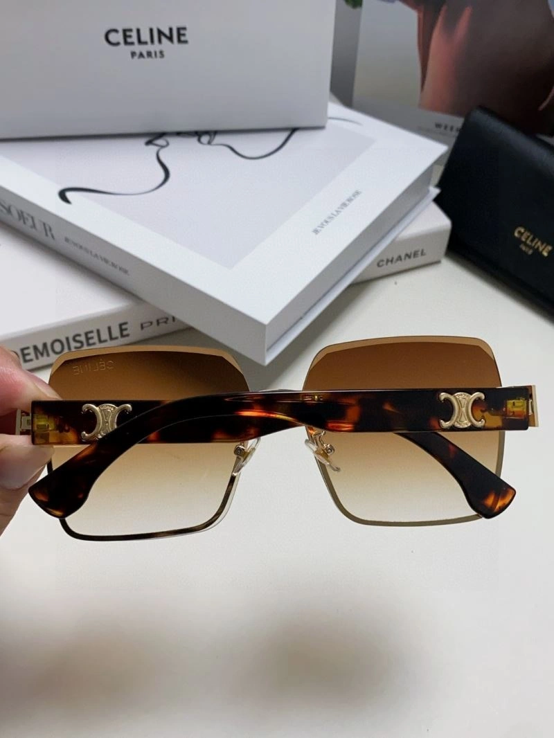 Colorful Celine Sunglasses 277863