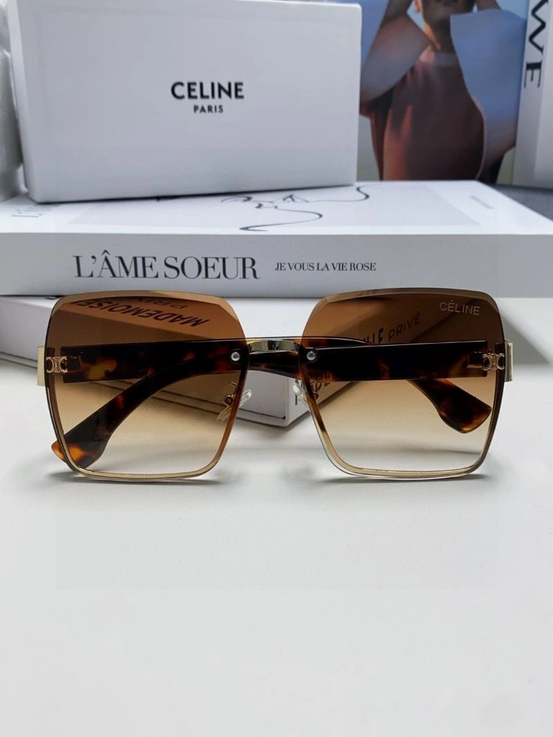 Colorful Celine Sunglasses 277863