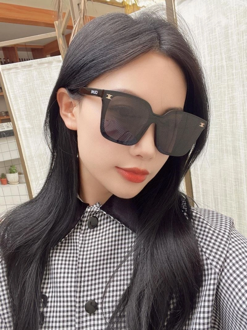 Celine Sunglasses Efficient 277866