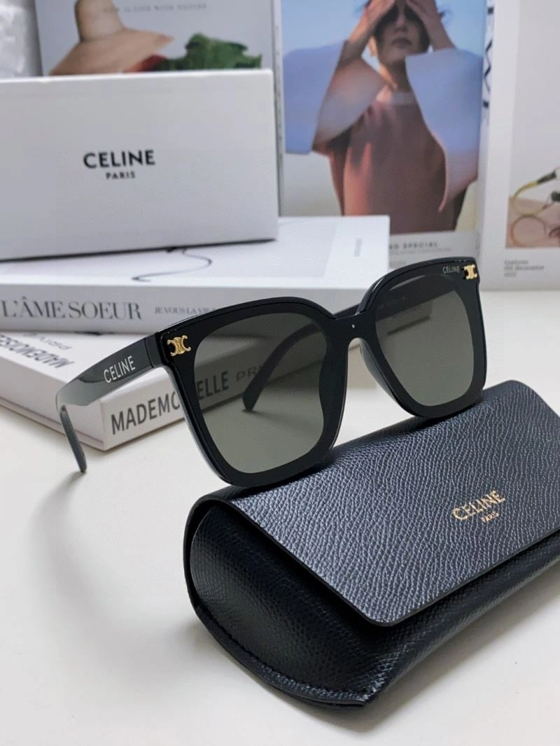 Celine Sunglasses Efficient 277866