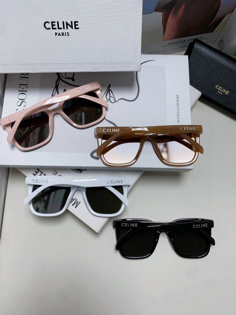Celine Sunglasses Efficient 277866