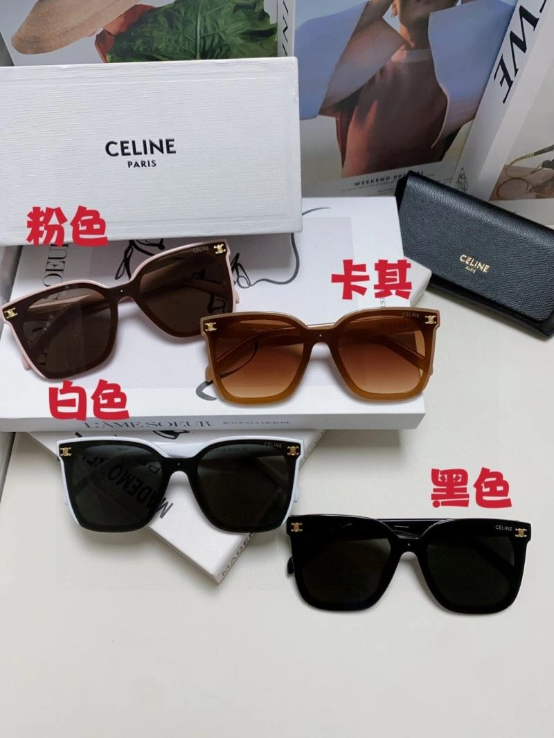 Celine Sunglasses Efficient 277866