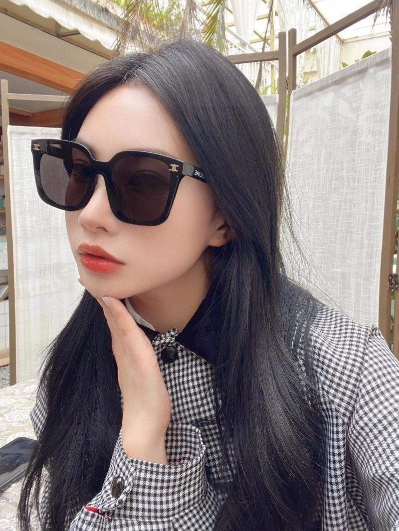 Celine Sunglasses Efficient 277866