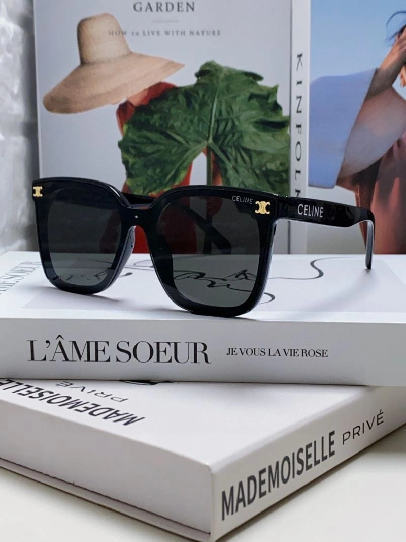 Celine Sunglasses Efficient 277866