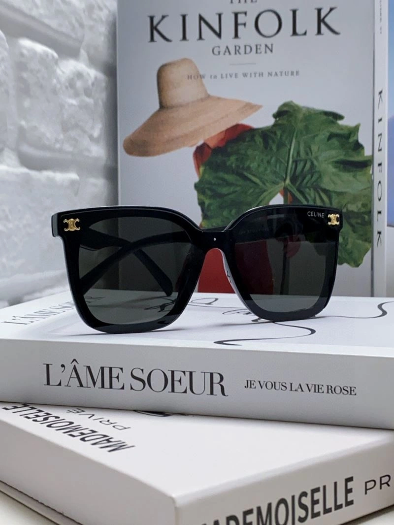Celine Sunglasses Efficient 277866