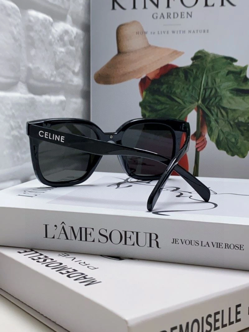 Celine Sunglasses Efficient 277866