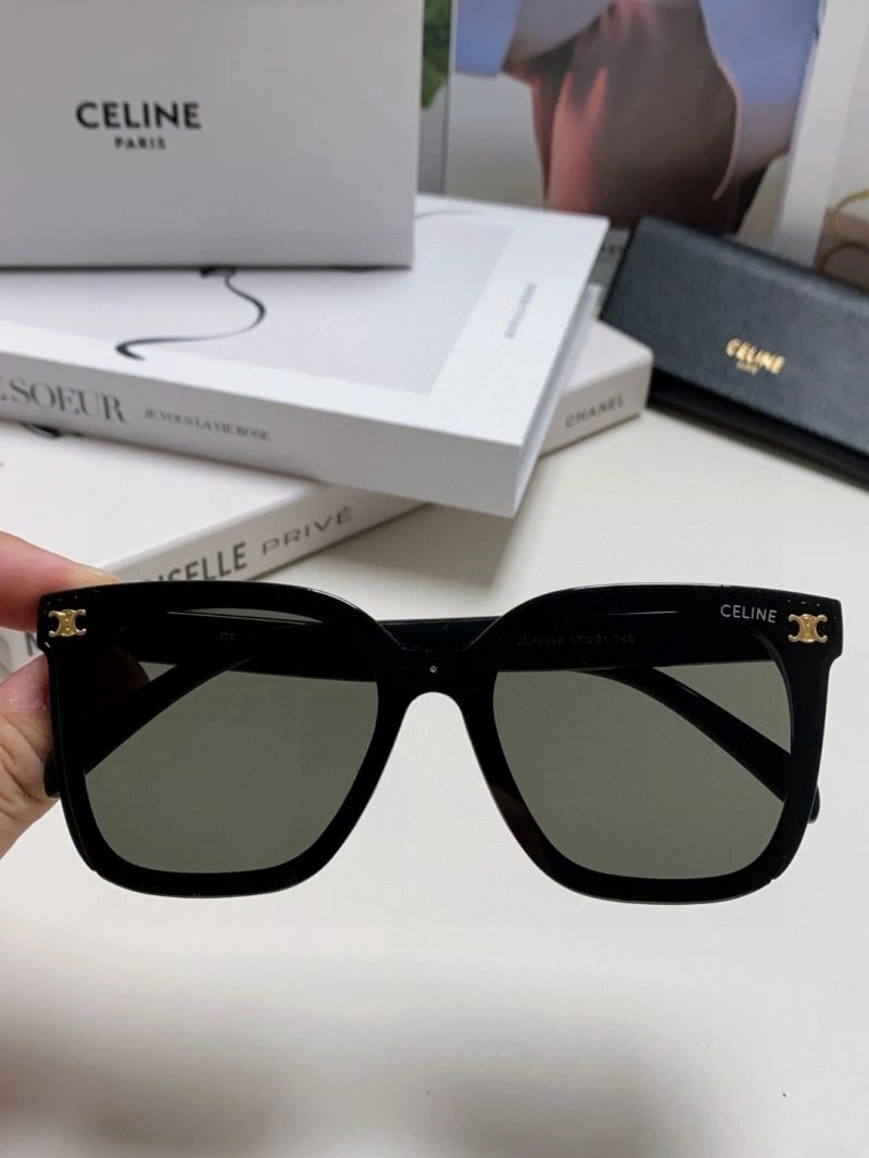 Celine Sunglasses Efficient 277866