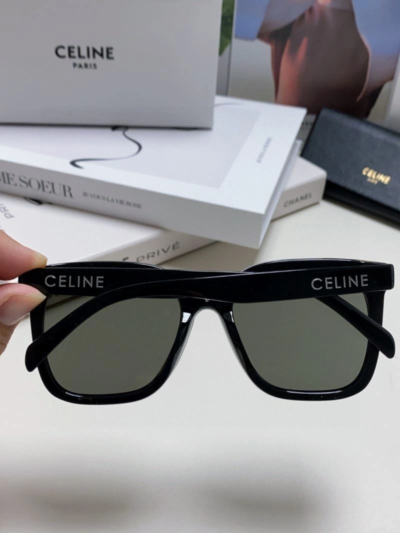 Celine Sunglasses Efficient 277866