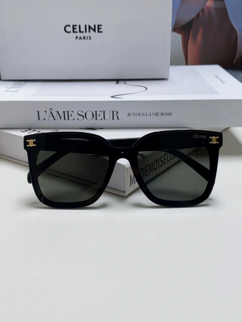 Celine Sunglasses Efficient 277866