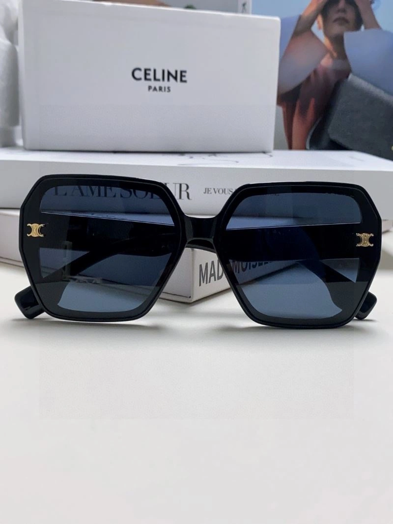 Celine Sunglasses Sporty 277860