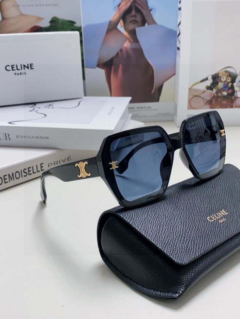 Celine Sunglasses Sporty 277860