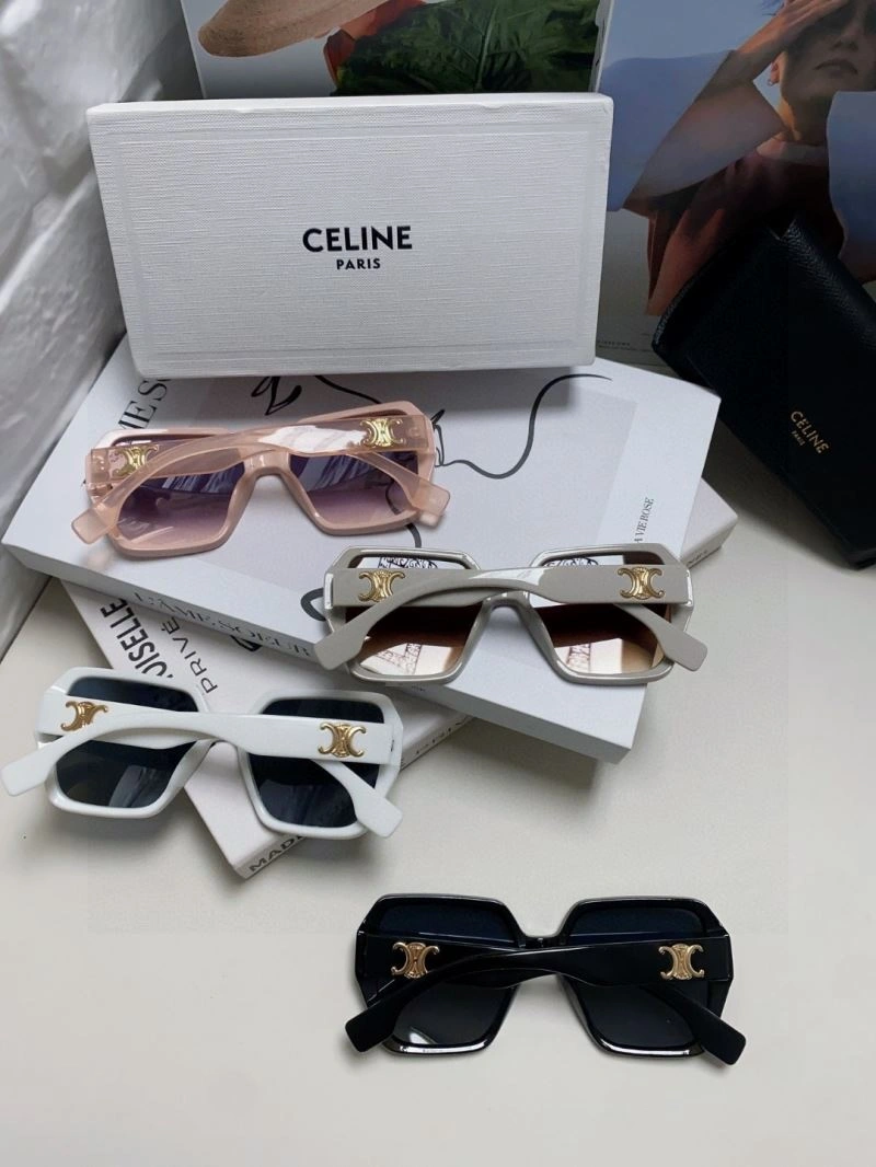 Celine Sunglasses Sporty 277860