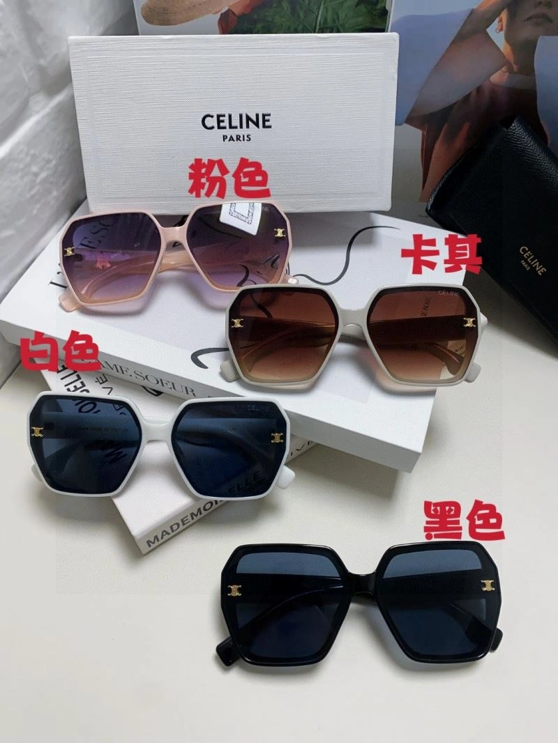 Celine Sunglasses Sporty 277860