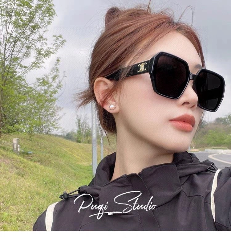 Celine Sunglasses Sporty 277860