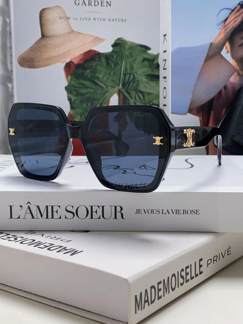 Celine Sunglasses Sporty 277860