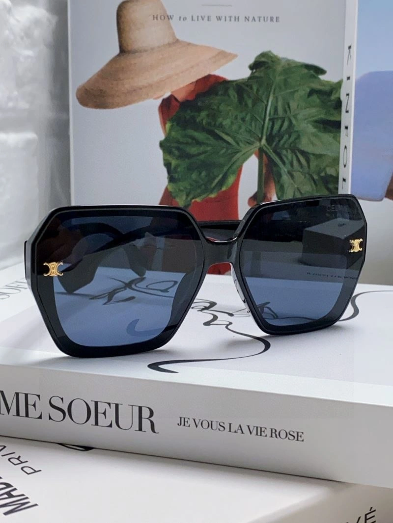 Celine Sunglasses Sporty 277860