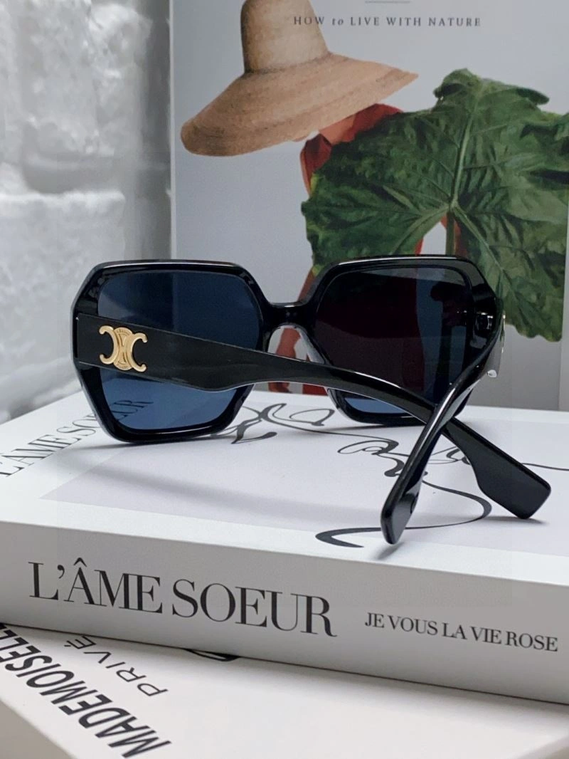 Celine Sunglasses Sporty 277860