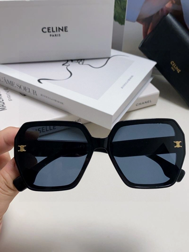 Celine Sunglasses Sporty 277860