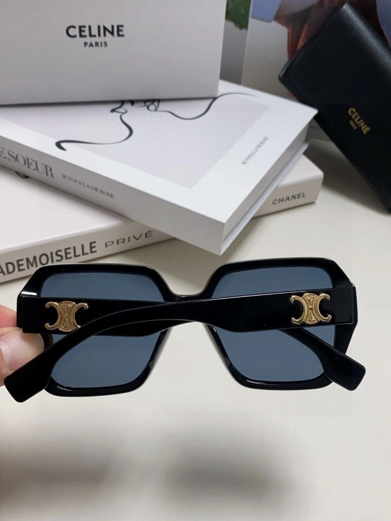Celine Sunglasses Sporty 277860