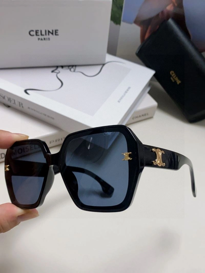Celine Sunglasses Sporty 277860