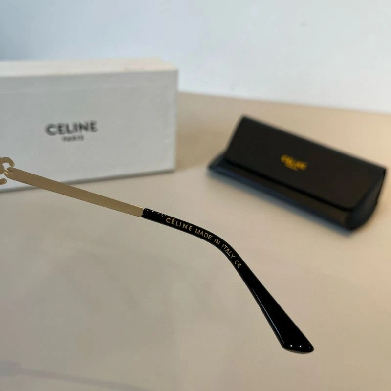 Celine Sunglasses Sophisticated 277842