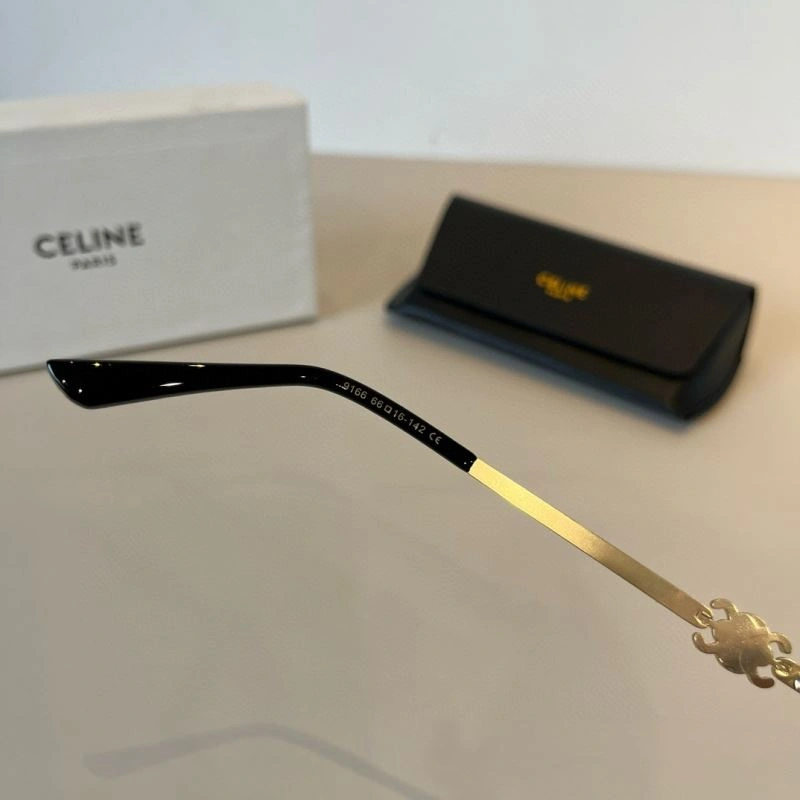 Celine Sunglasses Sophisticated 277842