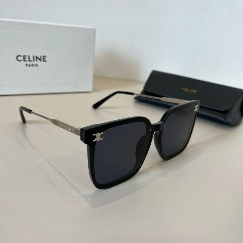 Lightweight Celine Sunglasses 277845