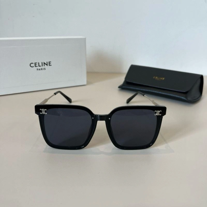 Lightweight Celine Sunglasses 277845