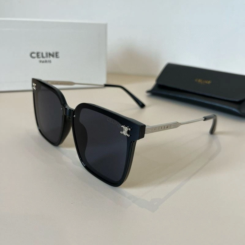 Lightweight Celine Sunglasses 277845