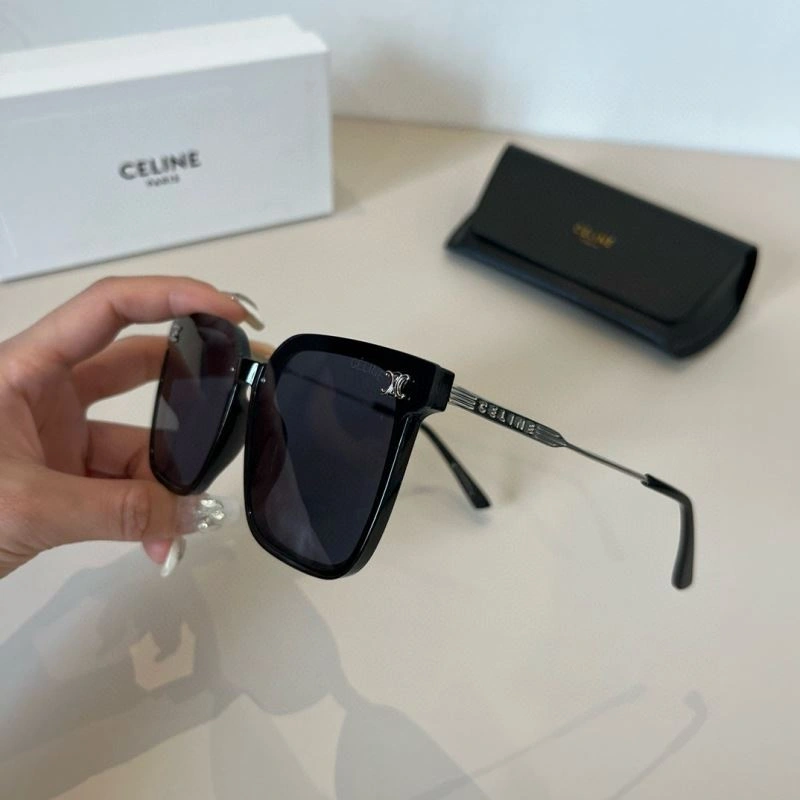 Lightweight Celine Sunglasses 277845