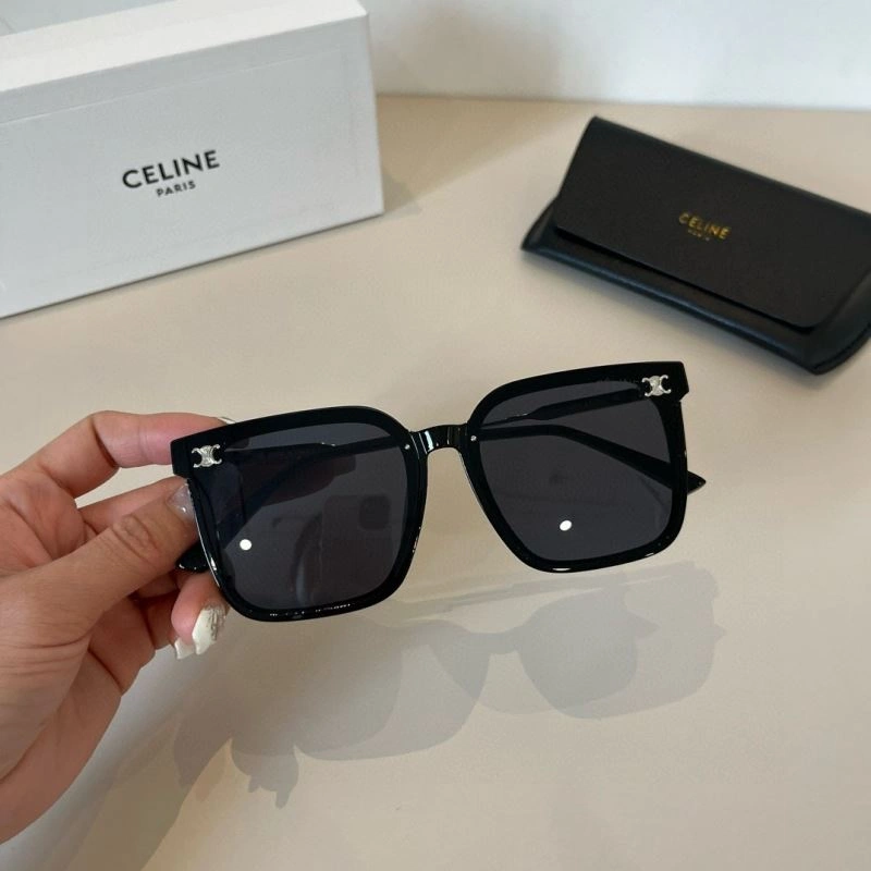 Lightweight Celine Sunglasses 277845
