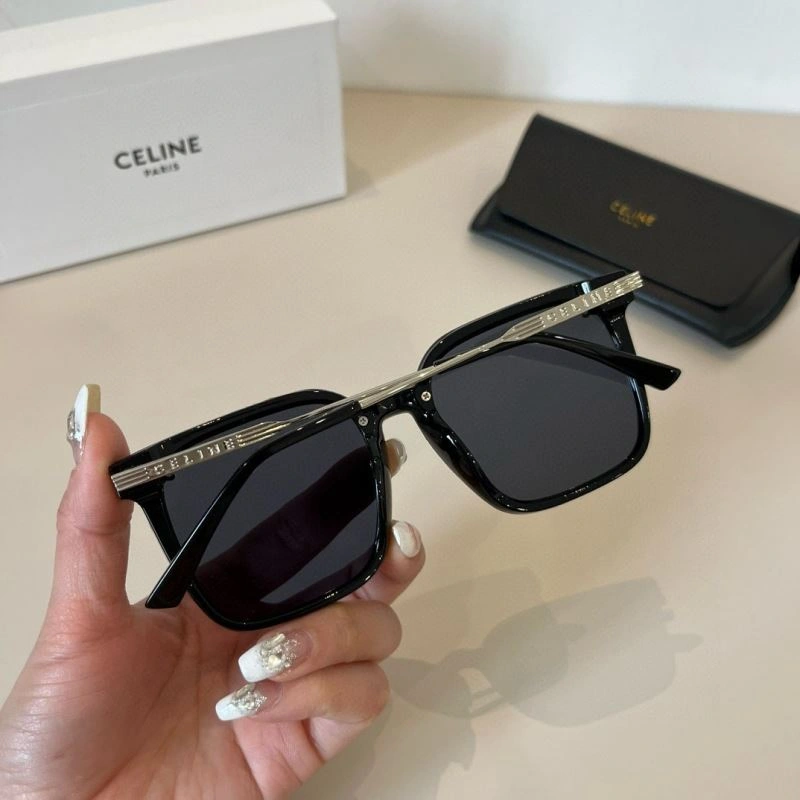 Lightweight Celine Sunglasses 277845