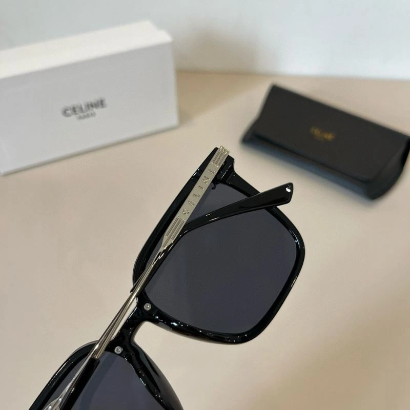 Lightweight Celine Sunglasses 277845