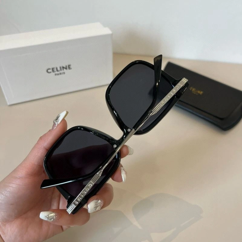 Lightweight Celine Sunglasses 277845