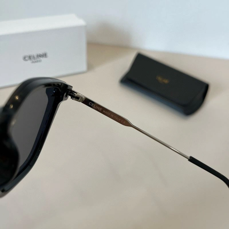 Lightweight Celine Sunglasses 277845