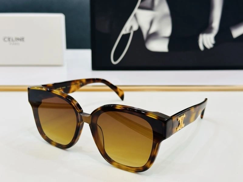 Celine Sunglasses Packable 277864