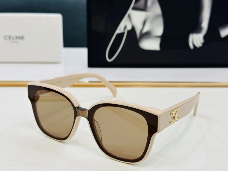 Celine Sunglasses Packable 277864