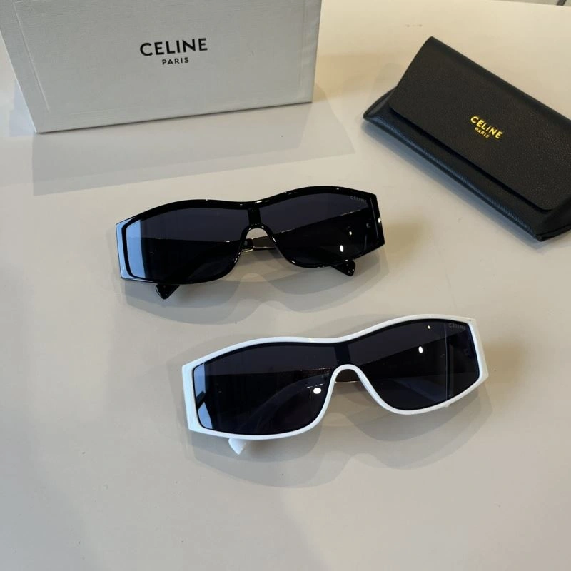 Classic Celine Sunglasses 277851