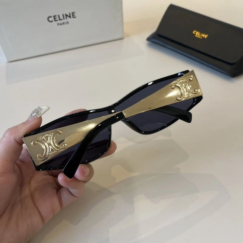 Classic Celine Sunglasses 277851