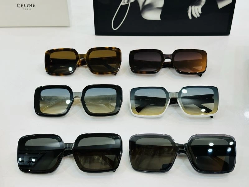 EasyMatch Celine Sunglasses 277844