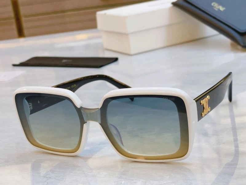 Celine Sunglasses Affordable 277861
