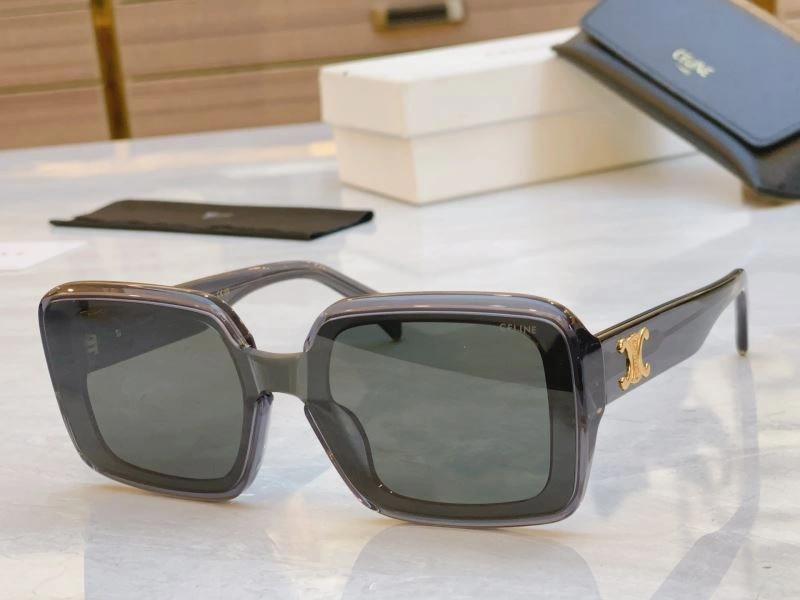 Celine Sunglasses Affordable 277861