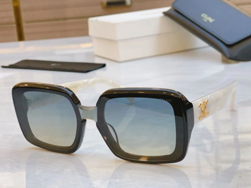 Celine Sunglasses Affordable 277861