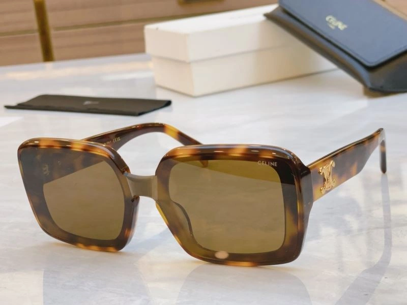 Celine Sunglasses Affordable 277861
