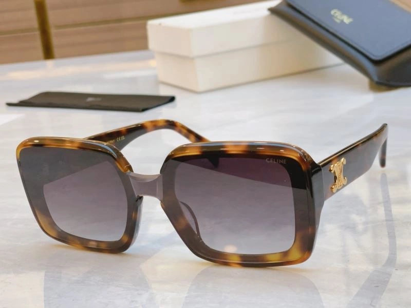 Celine Sunglasses Affordable 277861