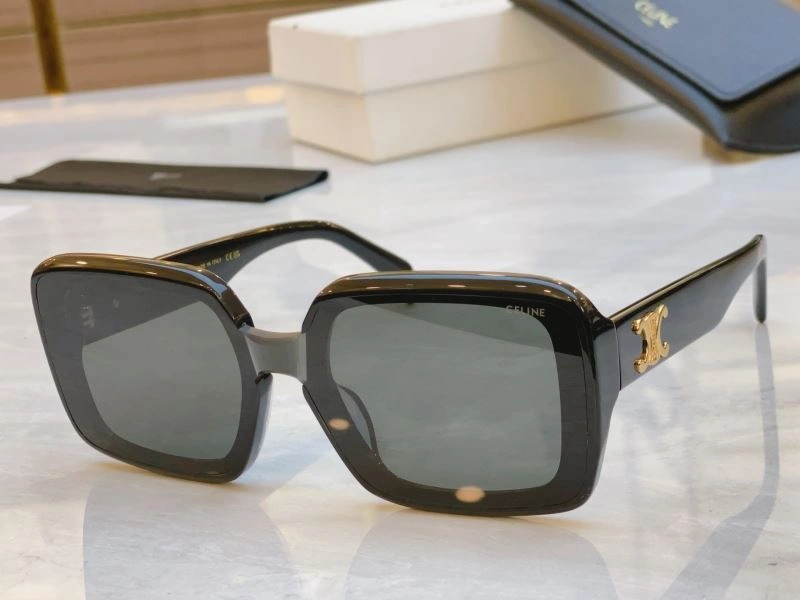 Celine Sunglasses Affordable 277861