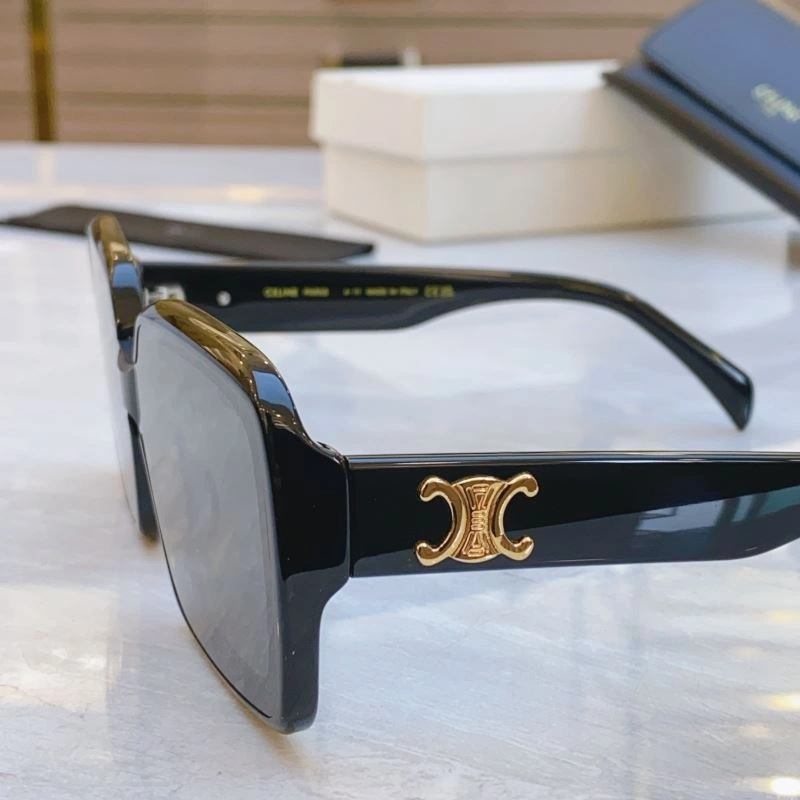 Celine Sunglasses Affordable 277861